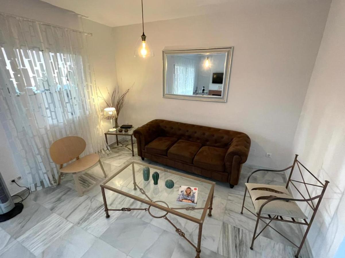 Amazing Apartment For Families Up To 6 Persons Benalmádena Buitenkant foto
