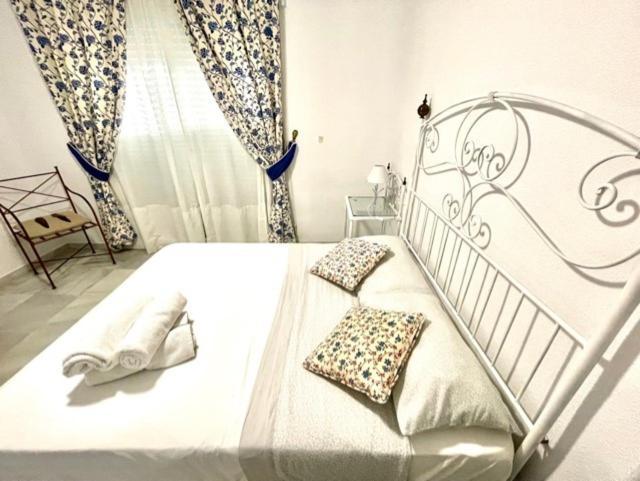 Amazing Apartment For Families Up To 6 Persons Benalmádena Buitenkant foto